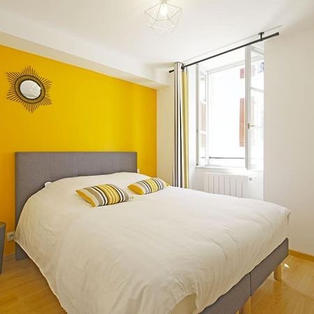 Appartement Gambetta 圣让－德吕兹 外观 照片
