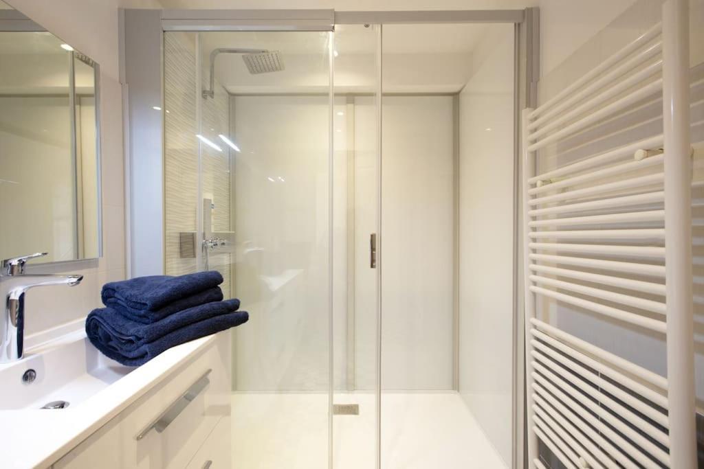 Appartement Gambetta 圣让－德吕兹 外观 照片